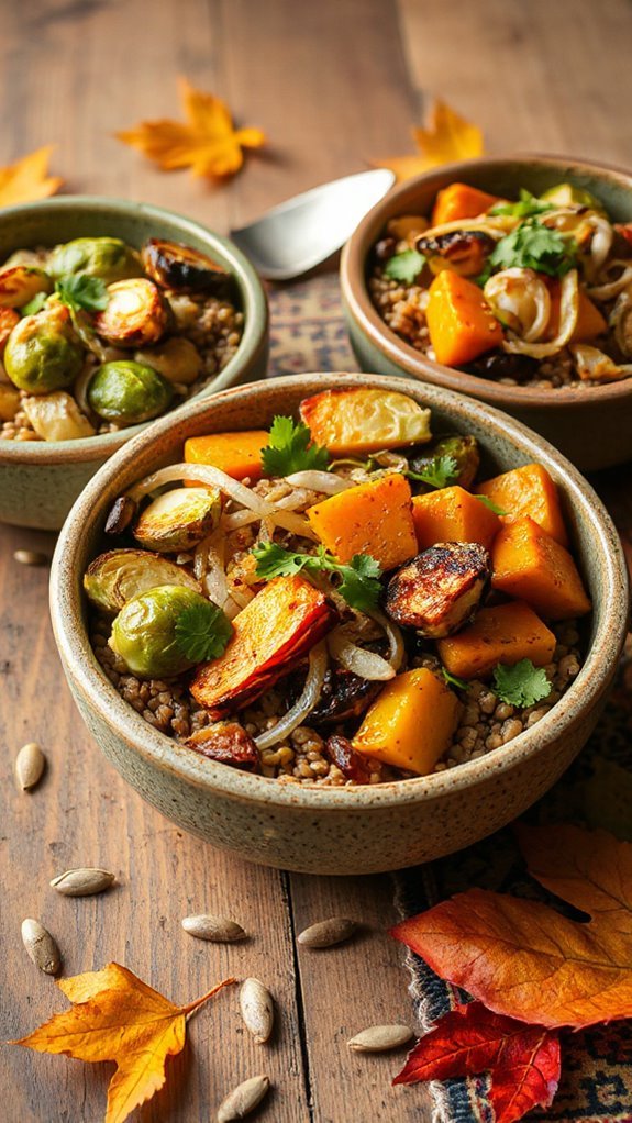 freekeh with caramelized onions 5z75n freekeh with caramelized onions 5z75n
