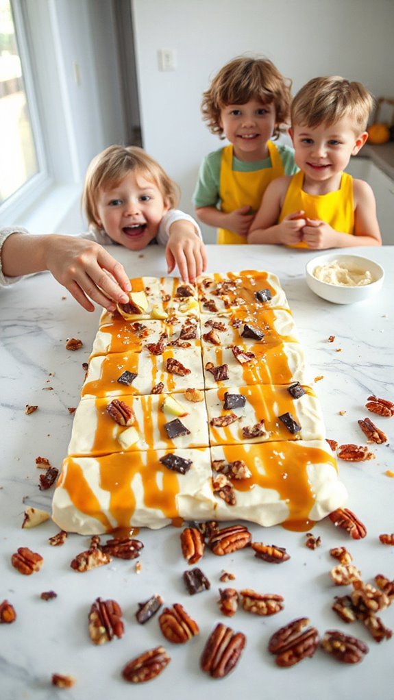 frozen caramel apple yogurt 52yz2 frozen caramel apple yogurt 52yz2