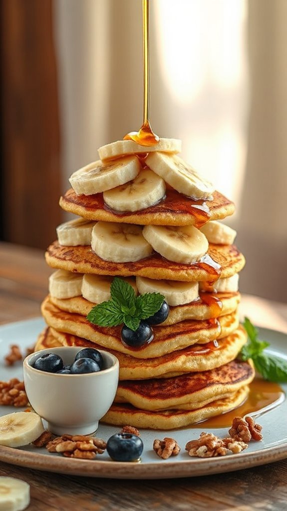 gluten free banana pancakes recipe bpnuq gluten free banana pancakes recipe bpnuq