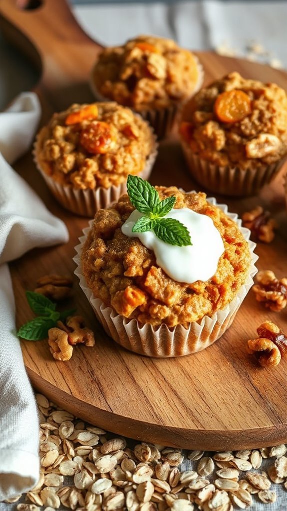 gluten free carrot cake cups e1s7q gluten free carrot cake cups e1s7q