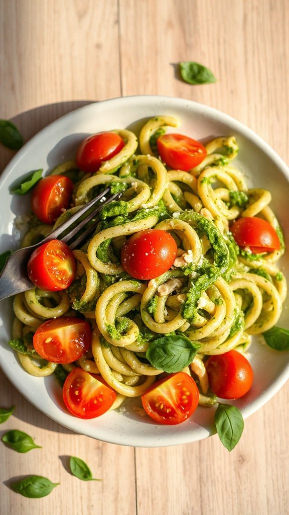 gluten free pasta with pesto mr6p2 gluten free pasta with pesto mr6p2