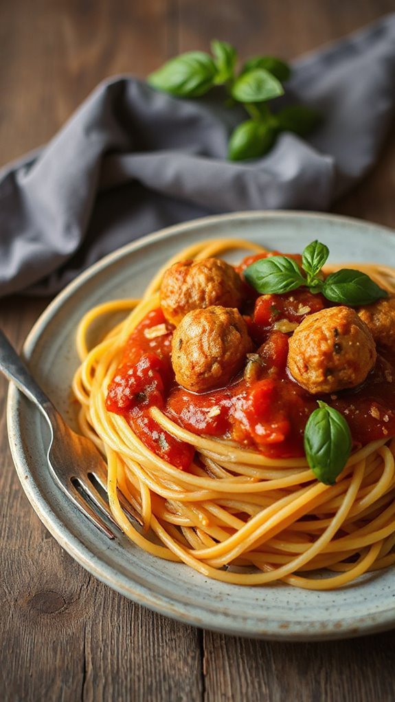 healthy carrot oat meatballs h6zhc