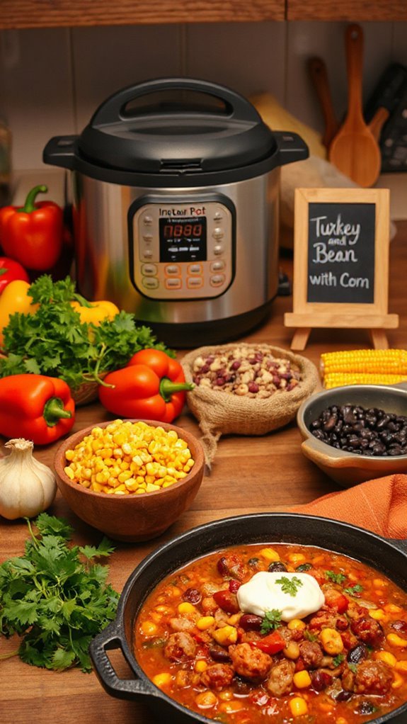 healthy easy weeknight chili 8mzyy healthy easy weeknight chili 8mzyy