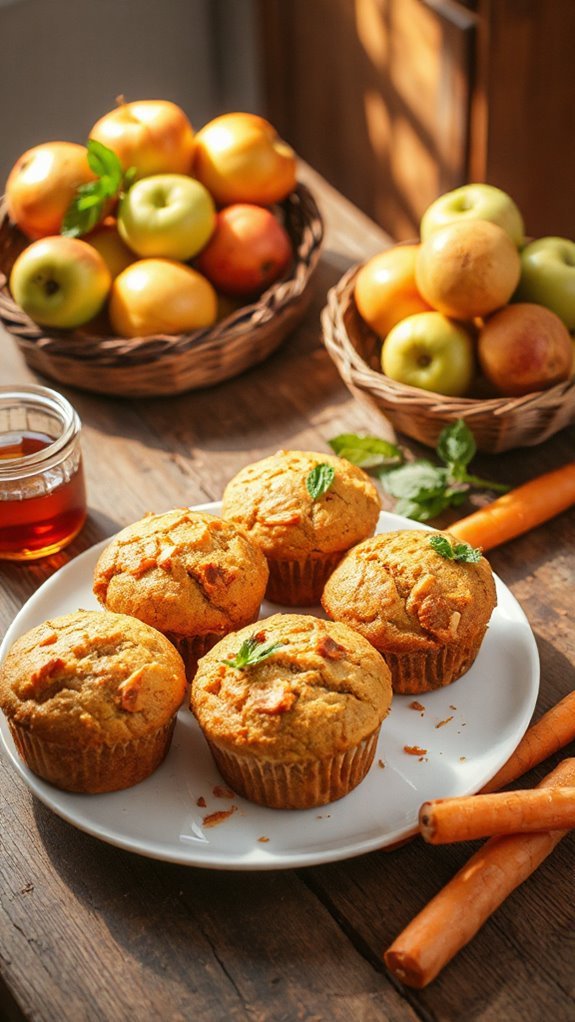 healthy gluten free muffins recipe 53a31 healthy gluten free muffins recipe 53a31