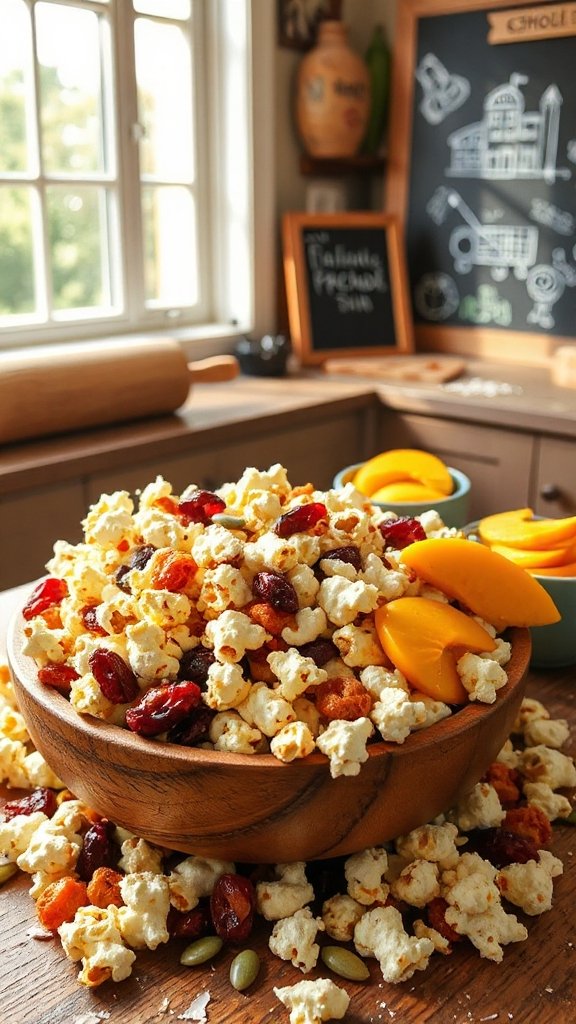 healthy homemade trail mix zo2oe healthy homemade trail mix zo2oe