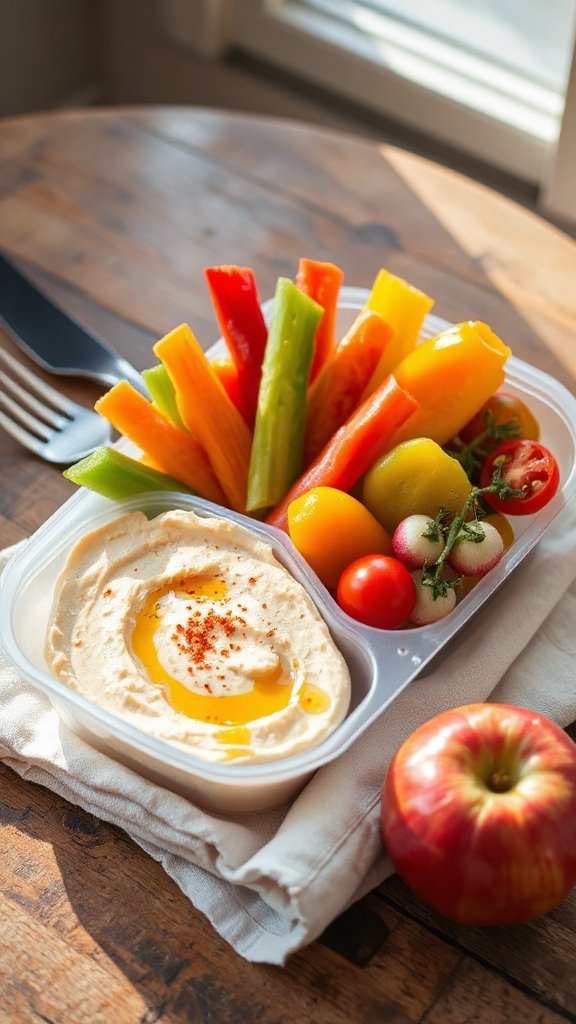 healthy veggie dip platter esoeo healthy veggie dip platter esoeo