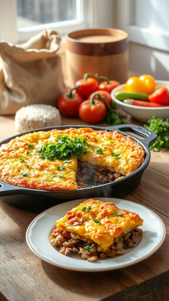 hearty beef rice casserole gxuqn hearty beef rice casserole gxuqn