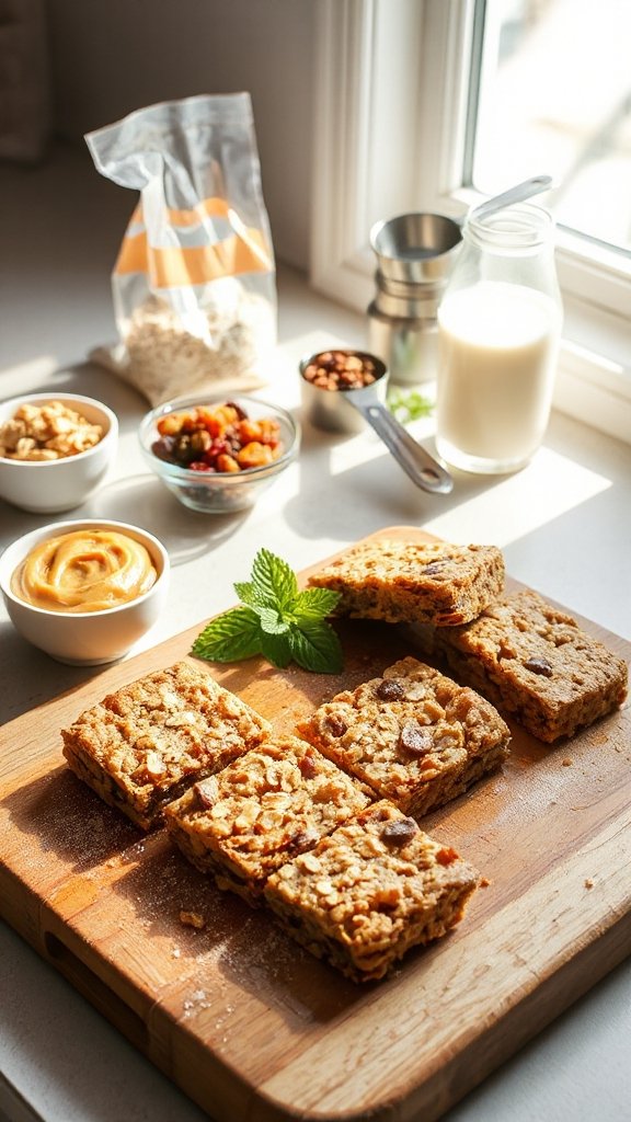 homemade chewy granola bars 11p7i 1 homemade chewy granola bars 11p7i 1