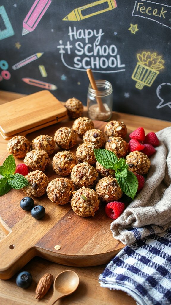 homemade nutritious energy bites iq7w8 homemade nutritious energy bites iq7w8