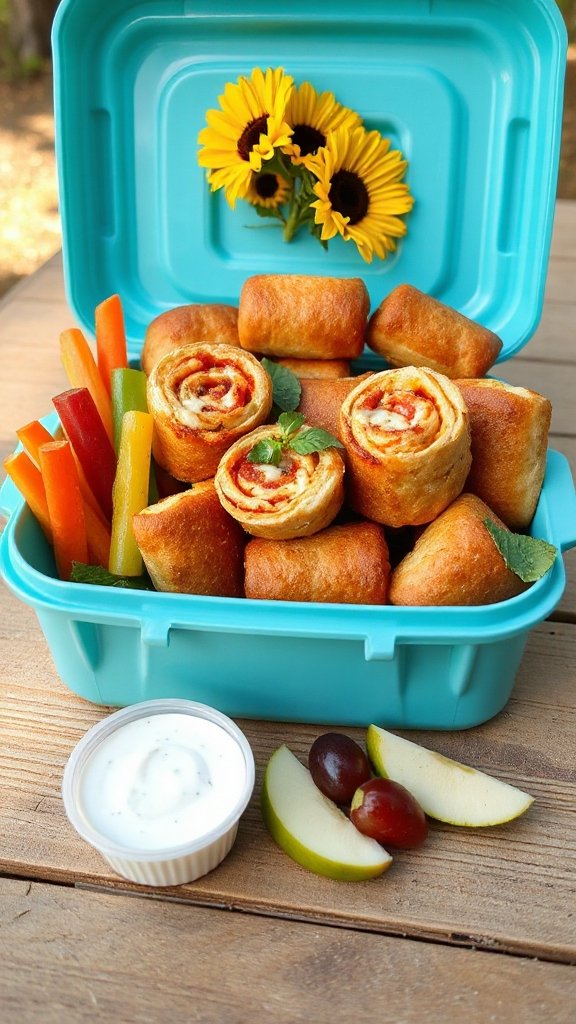 homemade pizza rolls recipe hq7x1 homemade pizza rolls recipe hq7x1