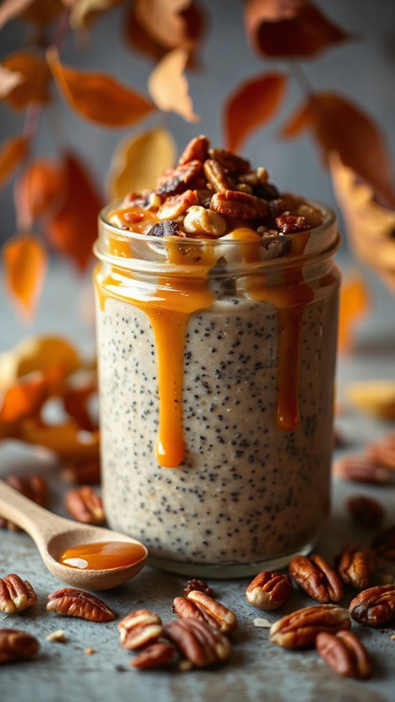 indulgent overnight chia pudding 1n2uh indulgent overnight chia pudding 1n2uh