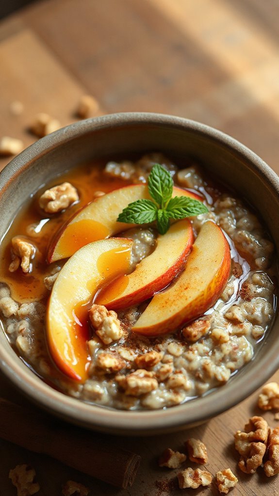 instant pot apple oats a8dyh instant pot apple oats a8dyh