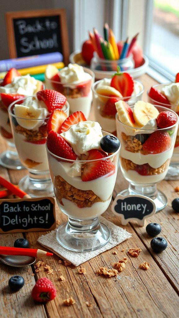 layered greek yogurt treat 4qirs layered greek yogurt treat 4qirs