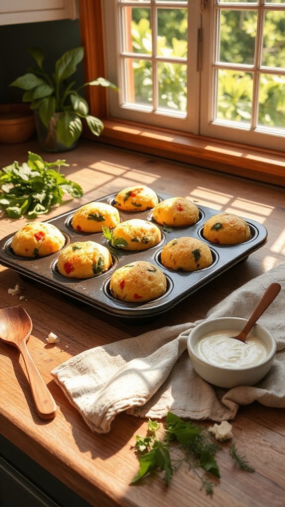 mediterranean egg muffin cups 54cae mediterranean egg muffin cups 54cae