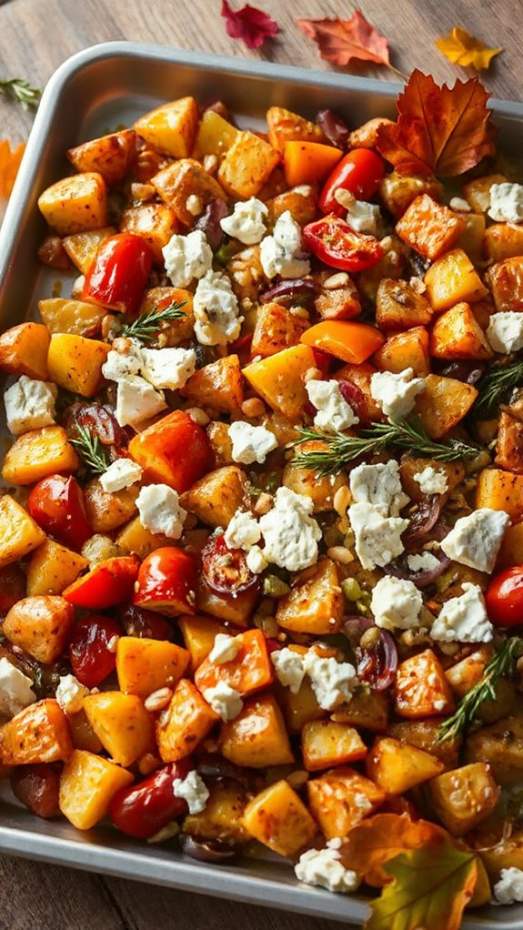 mediterranean veggie breakfast hash giw4f