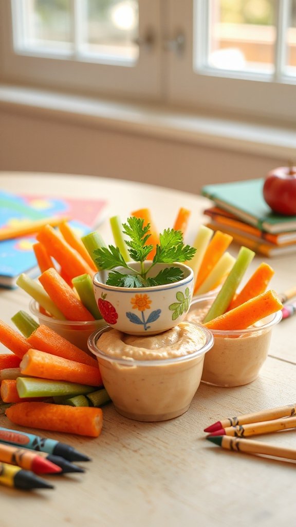 mini veggie cups snack wdcxz mini veggie cups snack wdcxz