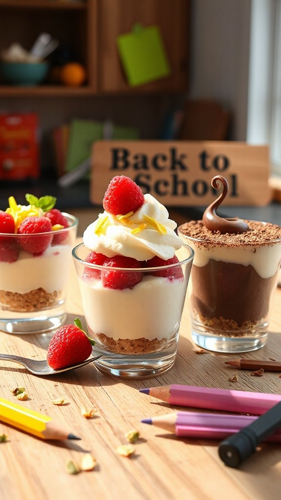 no bake cheesecake dessert cups tbwki no bake cheesecake dessert cups tbwki