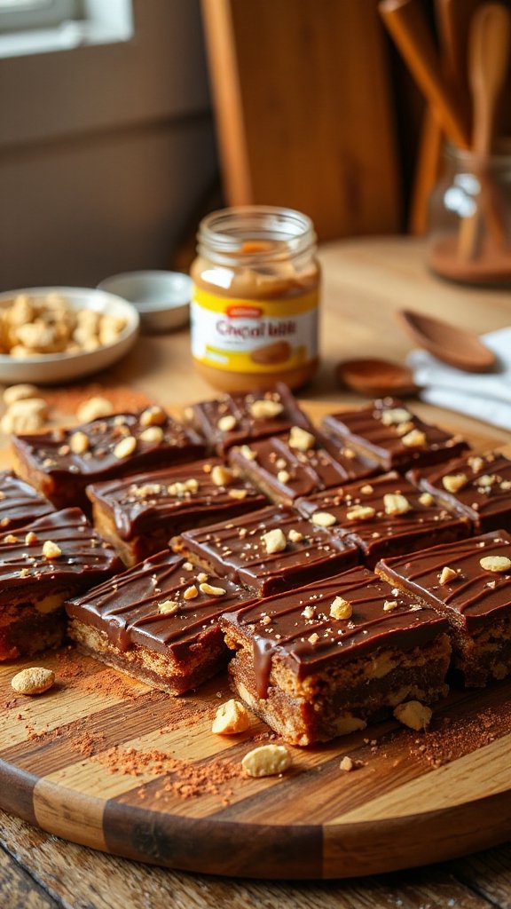 no bake chocolate peanut butter x6tgl no bake chocolate peanut butter x6tgl
