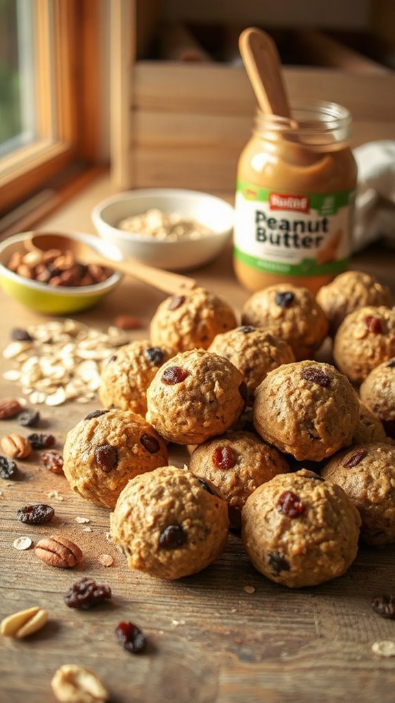 no bake energy snack recipe 61nnp no bake energy snack recipe 61nnp