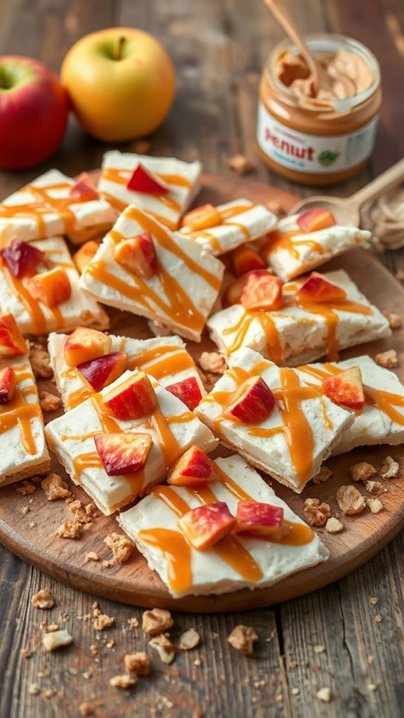 no bake peanut butter dessert 1x005 no bake peanut butter dessert 1x005