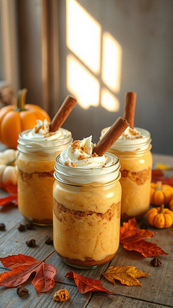 no bake pumpkin cheesecake cups smsjc no bake pumpkin cheesecake cups smsjc