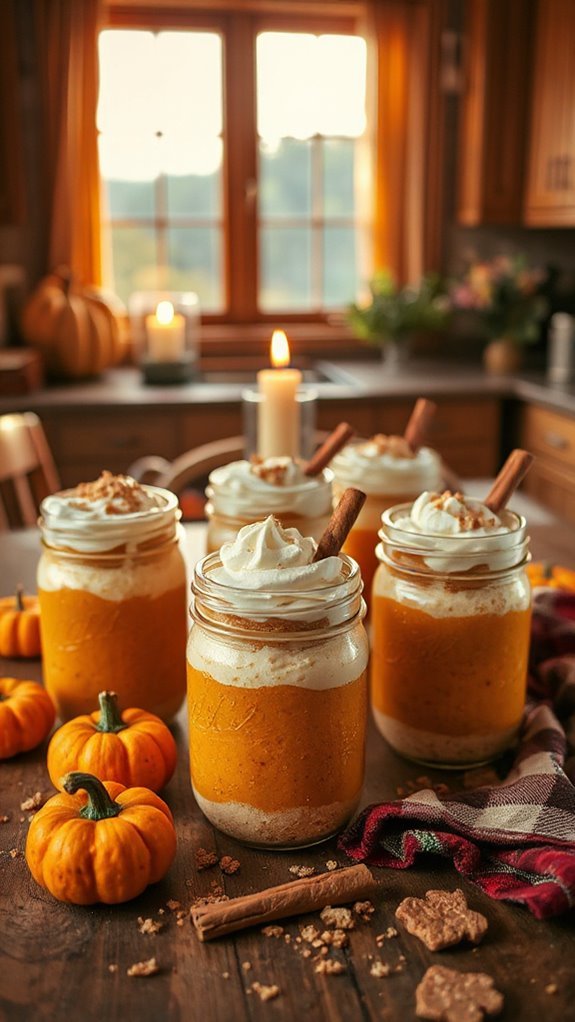 no bake pumpkin cheesecake cups y8vr0 no bake pumpkin cheesecake cups y8vr0