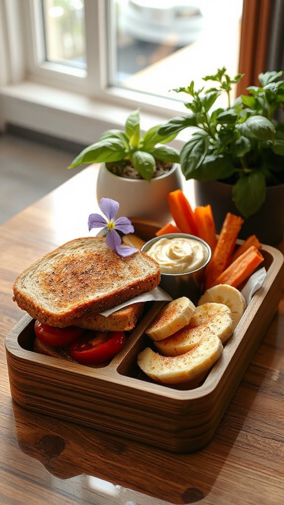 nut butter banana sandwich fnuzn