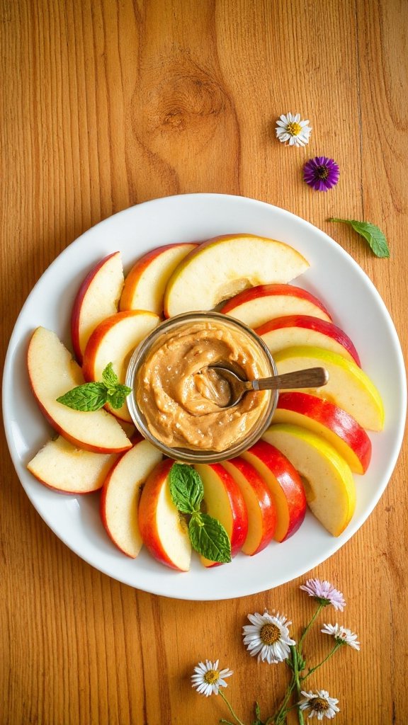 nut free apple snack idea o37d4 nut free apple snack idea o37d4