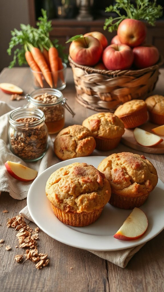 nut free healthy muffins recipe shrca nut free healthy muffins recipe shrca