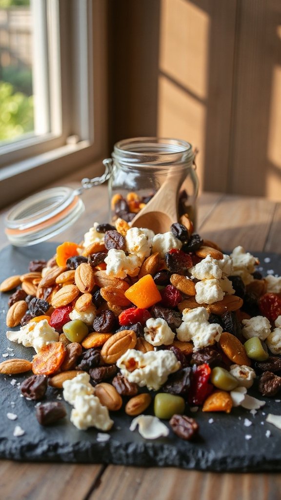 nut free trail mix recipe hc2m5 nut free trail mix recipe hc2m5