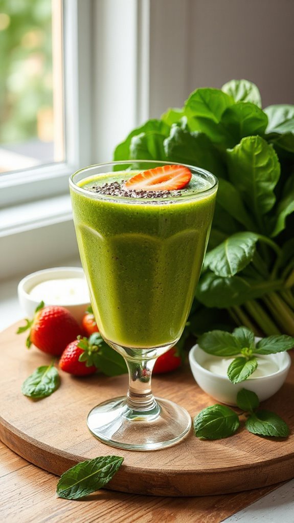 nutrient rich post workout smoothie 1n3c4 nutrient rich post workout smoothie 1n3c4
