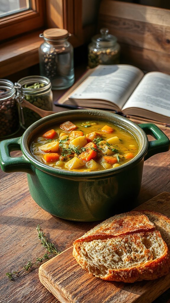 nutritious and hearty soup wuznx nutritious and hearty soup wuznx
