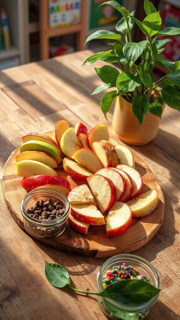 nutritious apple and peanut butter qqhzf 1 nutritious apple and peanut butter qqhzf 1