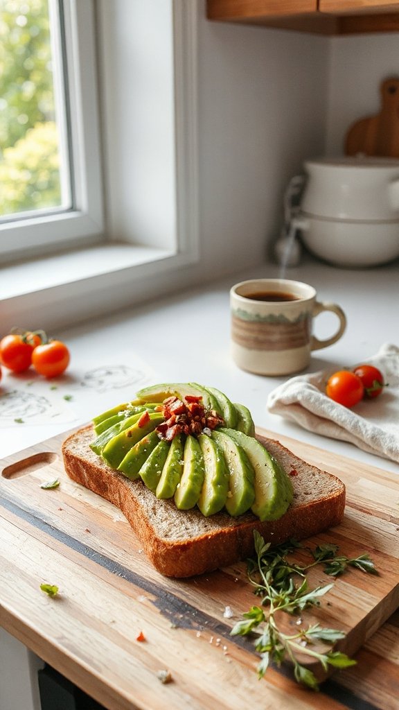 nutritious avocado toast recipe om3za nutritious avocado toast recipe om3za