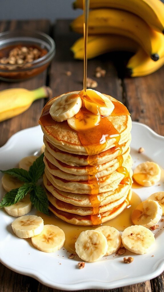 nutritious banana pancake recipe fz8pf nutritious banana pancake recipe fz8pf