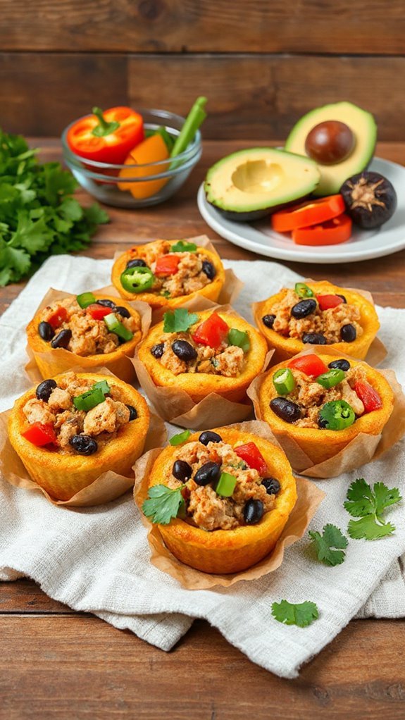 nutritious breakfast muffin cups f05z1 nutritious breakfast muffin cups f05z1