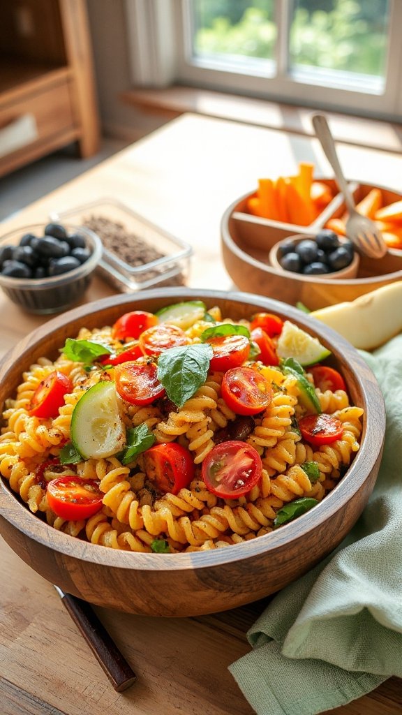nutritious cold pasta salad k8gsp nutritious cold pasta salad k8gsp