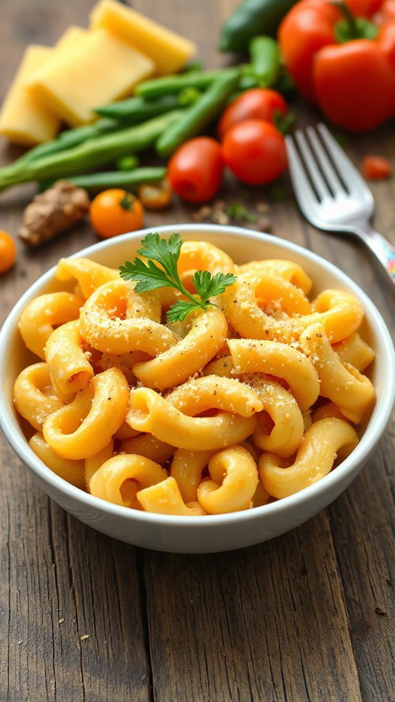 nutritious dairy free mac and cheese d7dco nutritious dairy free mac and cheese d7dco