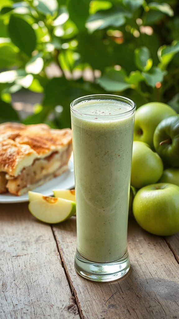 nutritious green apple smoothie 2wpn2 nutritious green apple smoothie 2wpn2