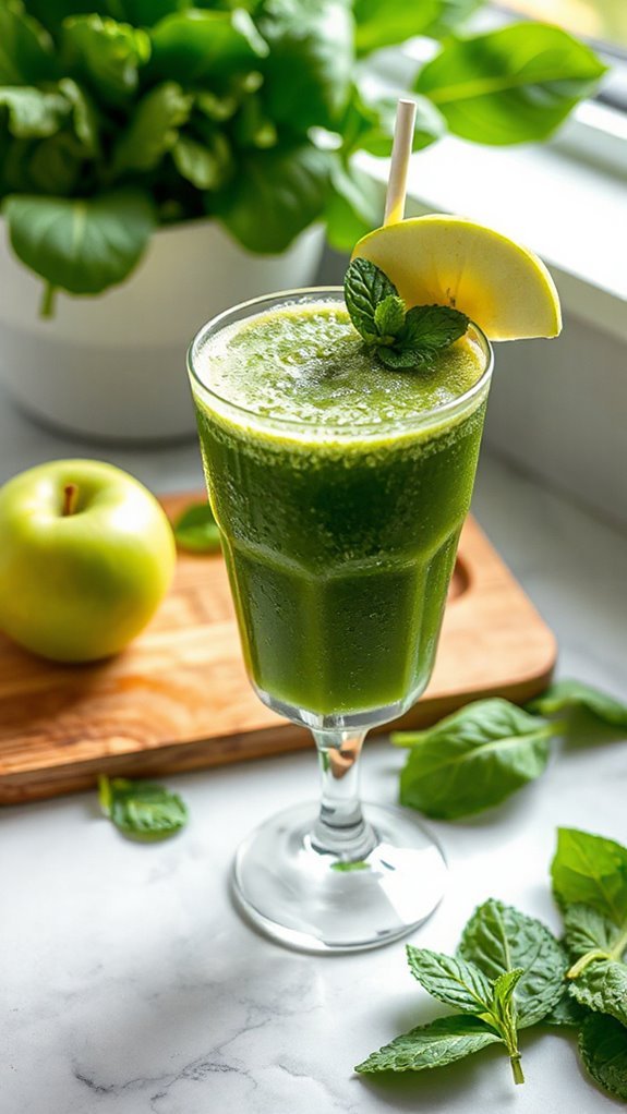 nutritious green apple smoothie z8ub0 nutritious green apple smoothie z8ub0