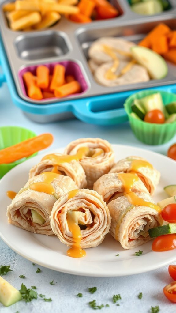 nutritious kid friendly roll ups wc02g