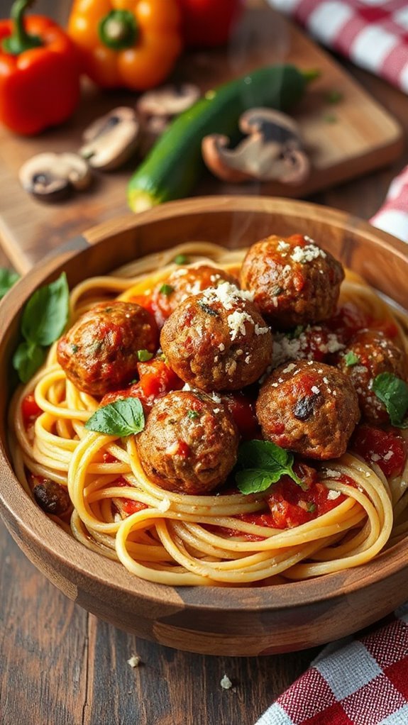 nutritious lentil meatballs recipe dv70s 1