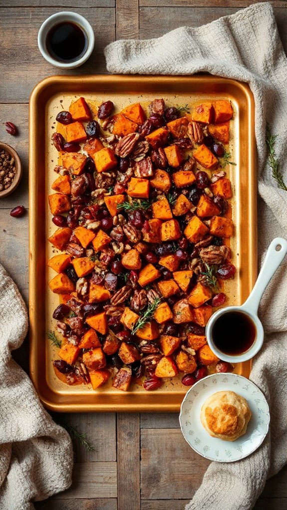 nutritious make ahead breakfast dish kc4sm