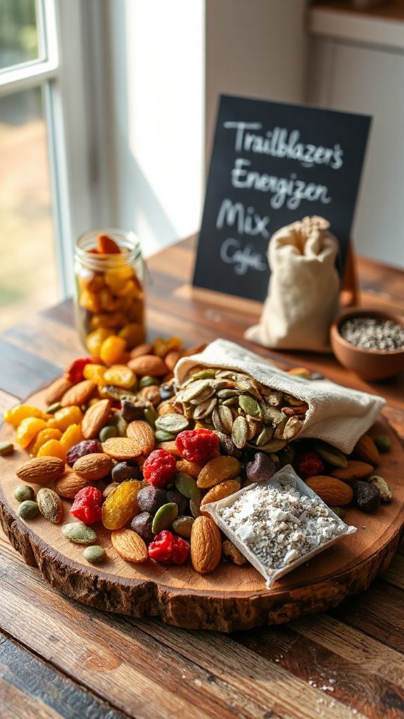 nutritious mixed snack recipe r5suo