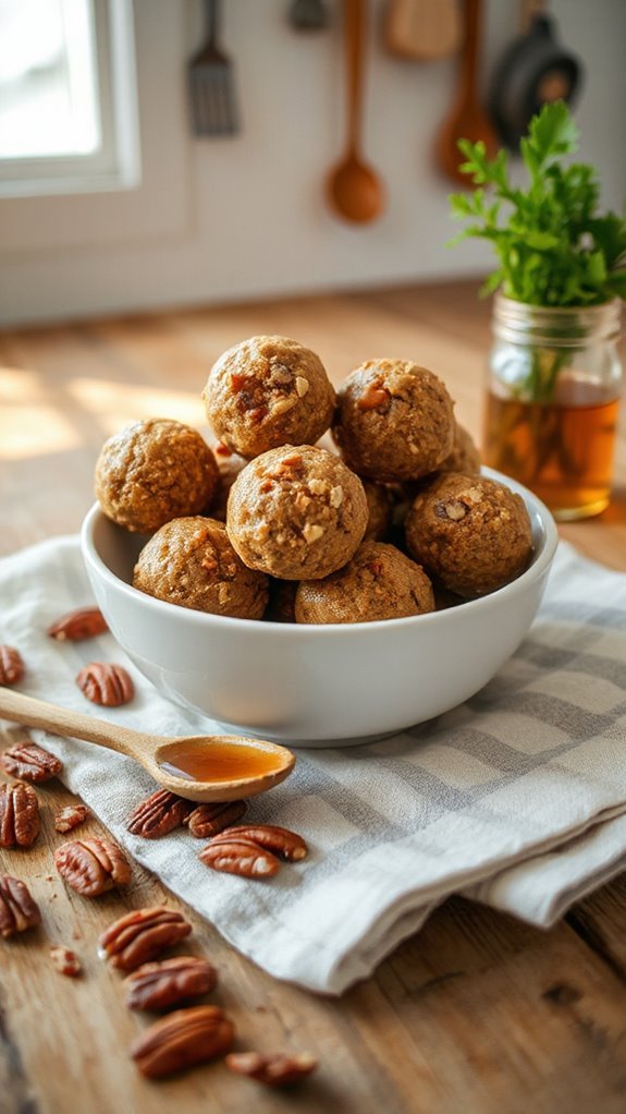 nutritious no bake energy balls 1lu1f nutritious no bake energy balls 1lu1f