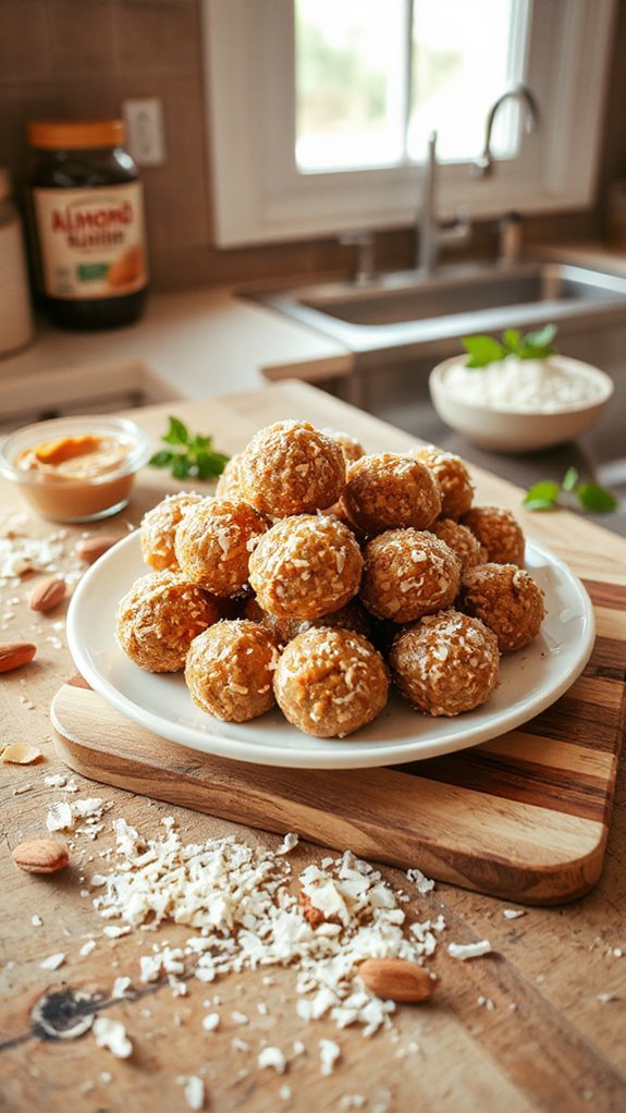 nutritious no bake energy balls fyfeu nutritious no bake energy balls fyfeu
