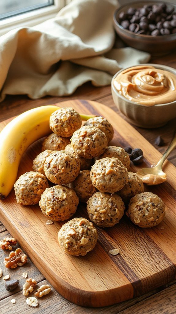 nutritious no bake energy balls kc2nd nutritious no bake energy balls kc2nd