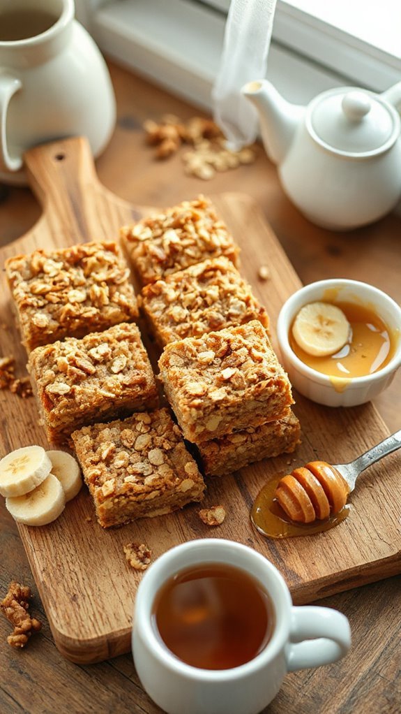 nutritious oatmeal breakfast bars lz8m1 nutritious oatmeal breakfast bars lz8m1