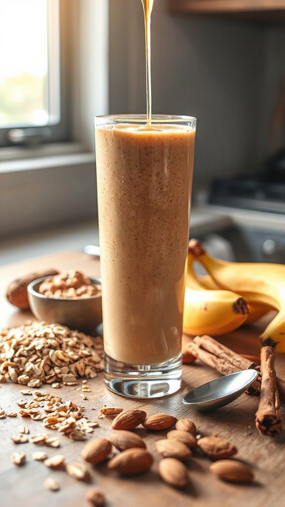 nutritious peanut butter shake 2o73e nutritious peanut butter shake 2o73e