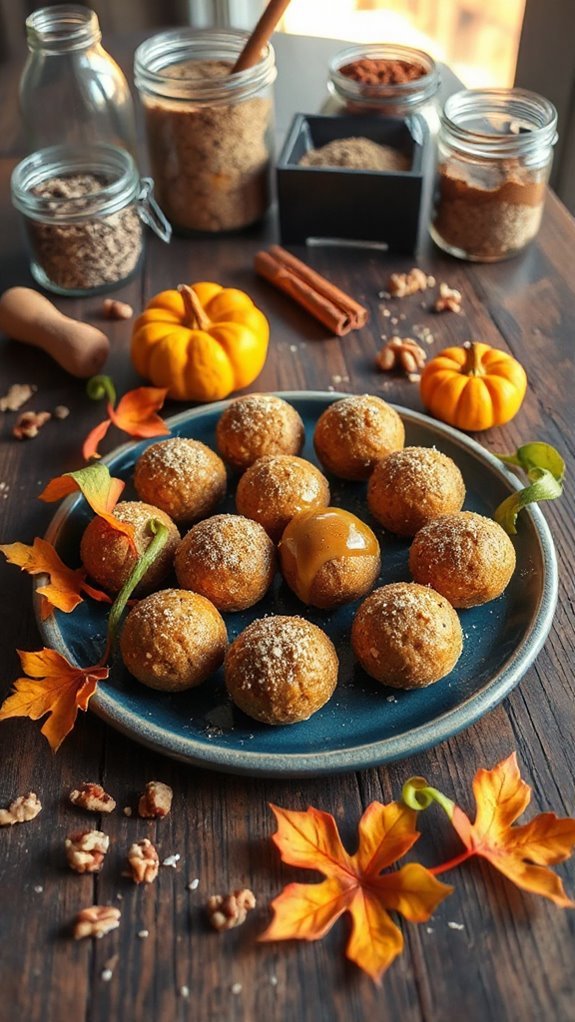 nutritious pumpkin energy bites 0ye3u nutritious pumpkin energy bites 0ye3u